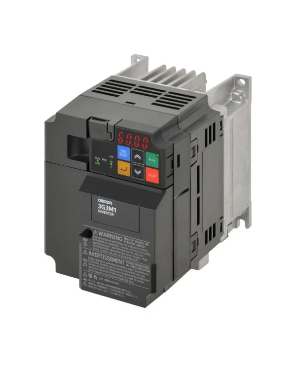 Elewant_Falownik_trójfazowy_230V_Omron_3G3M1-A2022