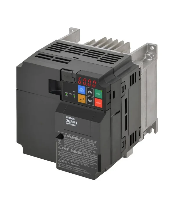 Elewant_Falownik_trójfazowy_230V_Omron_3G3M1-A2037