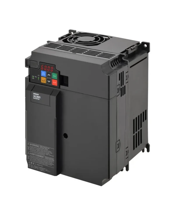 Elewant_Falownik_trójfazowy_230V_Omron_3G3M1-A2055