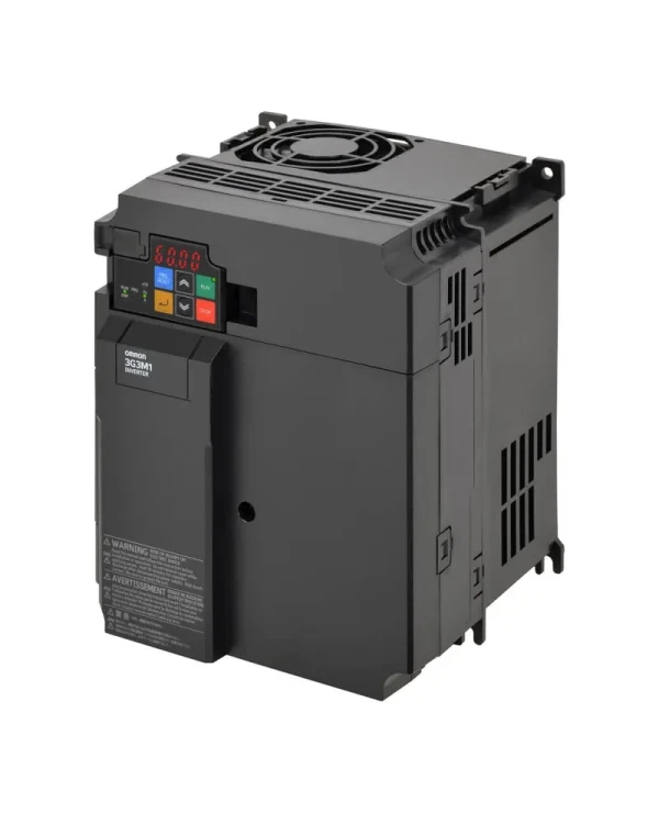 Elewant_Falownik_trójfazowy_230V_Omron_3G3M1-A2075