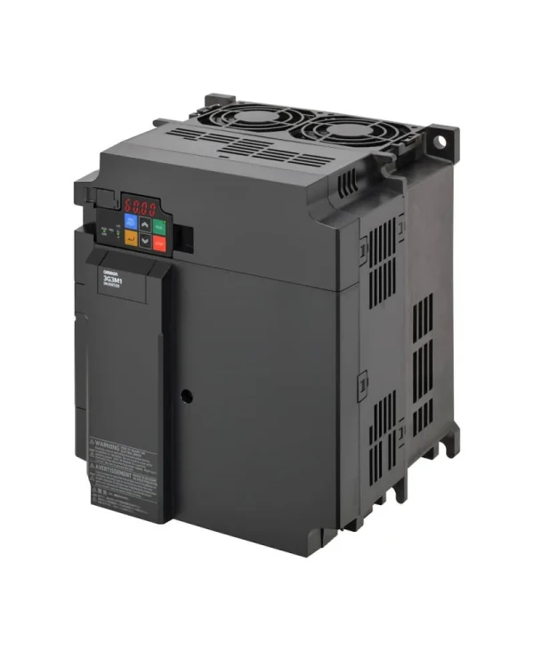 Elewant_Falownik_trójfazowy_230V_Omron_3G3M1-A2110