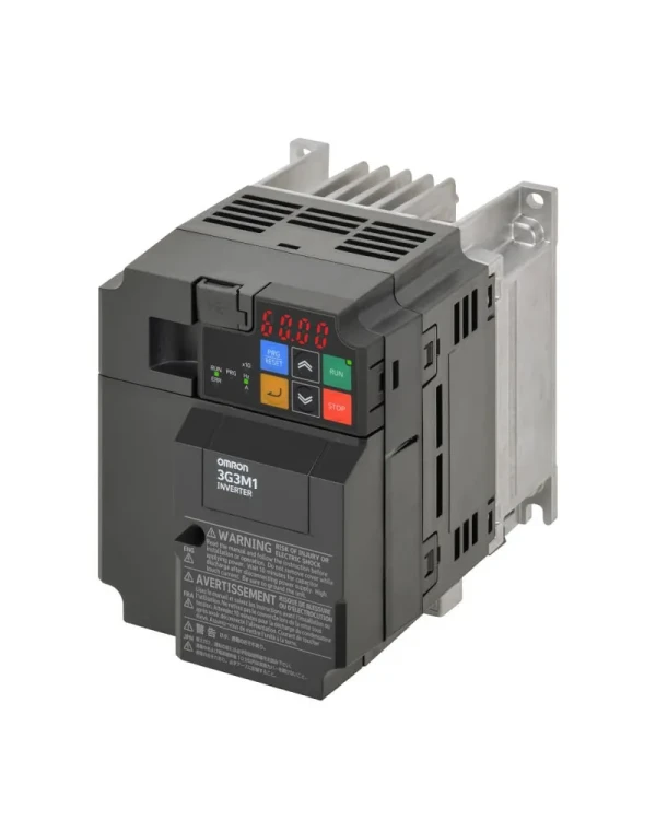 Elewant_Falownik_trójfazowy_400V_Omron_3G3M1-A4004