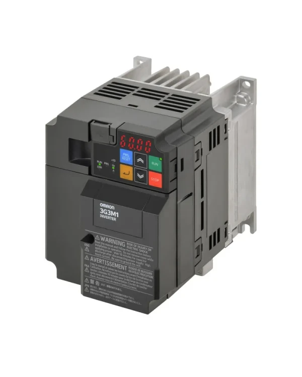 Elewant_Falownik_trójfazowy_400V_Omron_3G3M1-A4007