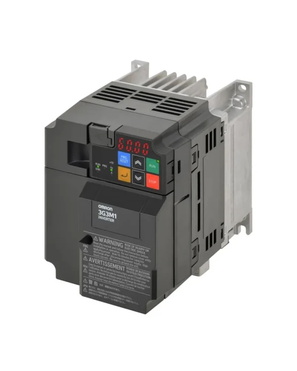 Elewant_Falownik_trójfazowy_400V_Omron_3G3M1-A4022