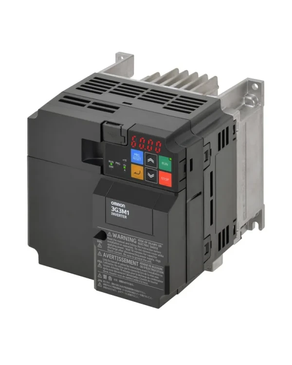 Elewant_Falownik_trójfazowy_400V_Omron_3G3M1-A4030