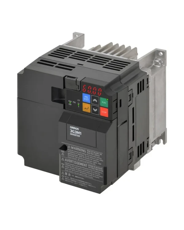 Elewant_Falownik_trójfazowy_400V_Omron_3G3M1-A4040