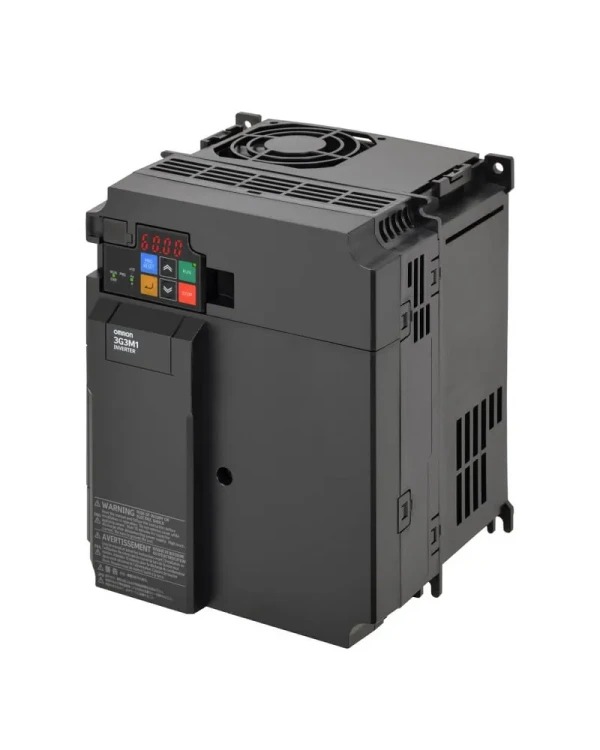 Elewant_Falownik_trójfazowy_400V_Omron_3G3M1-A4055