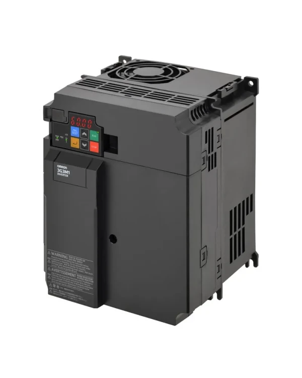 Elewant_Falownik_trójfazowy_400V_Omron_3G3M1-A4075