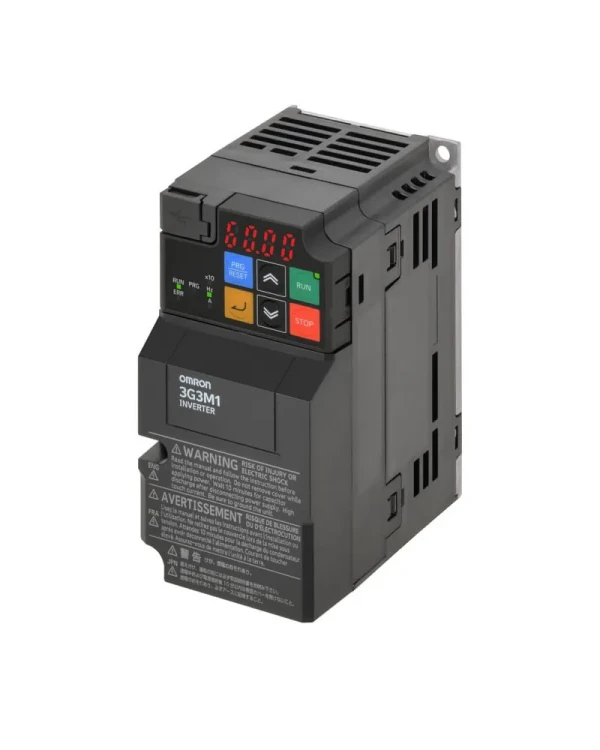 Elewant_Falownik_jednofazowy_230V_Omron_3G3M1-AB004