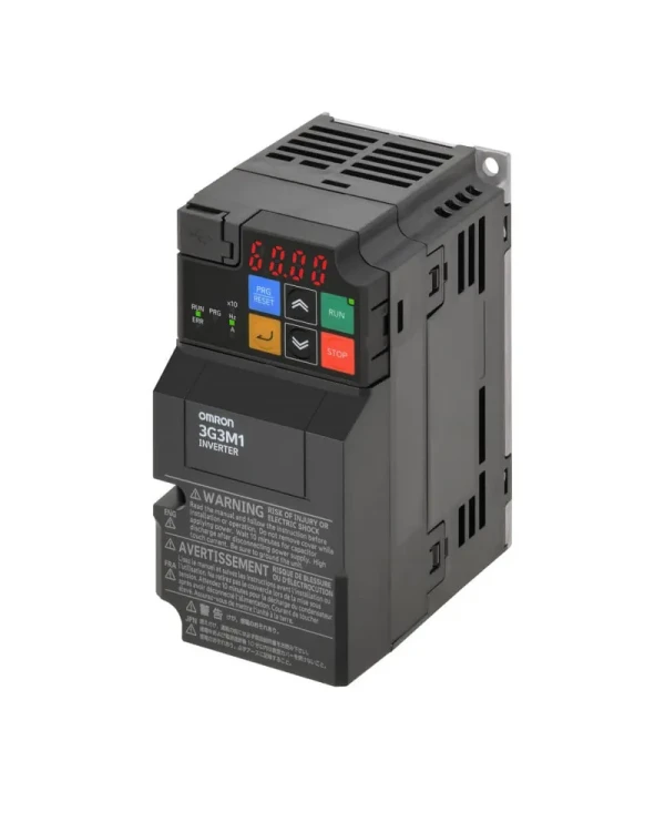 Elewant_Falownik_jednofazowy_230V_Omron_3G3M1-AB007