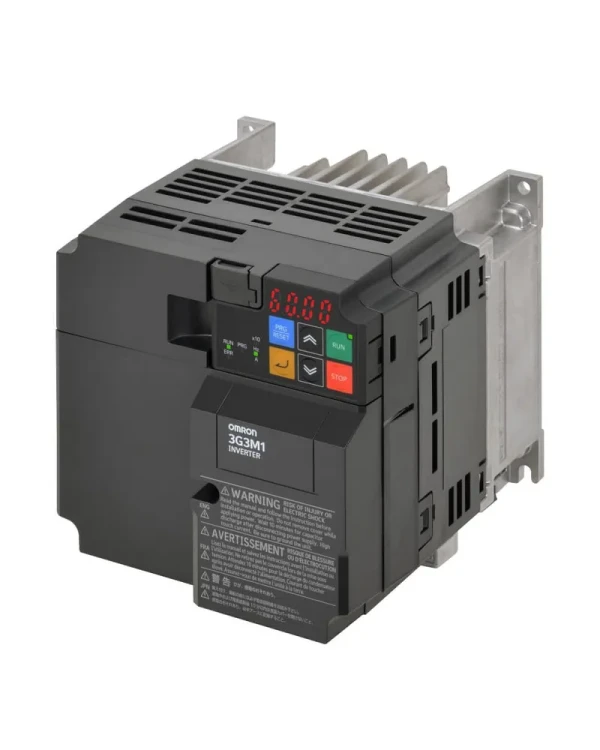 Elewant_Falownik_jednofazowy_230V_Omron_3G3M1-AB022