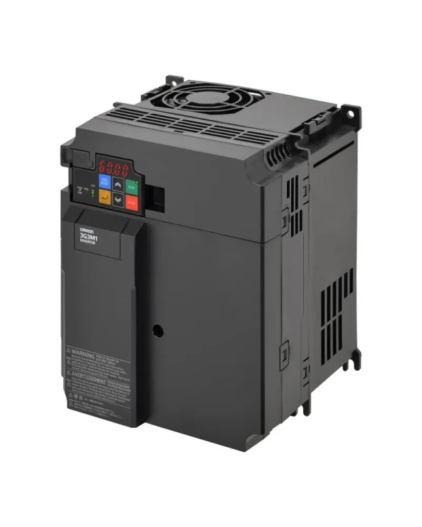 Elewant_Falownik_jednofazowy_230V_Omron_3G3M1-AB037