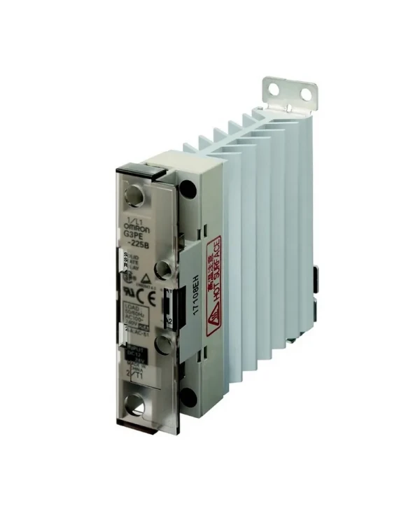 Elewant_Przekaźnik_półprzewodnikowy_SSR_Omron_G3PE-225B 12-24VDC