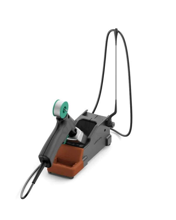 Elewant_Podstawka_do_kolby_z_manualnym_podajnikiem_cyny_AP250_JBC_AP-SF