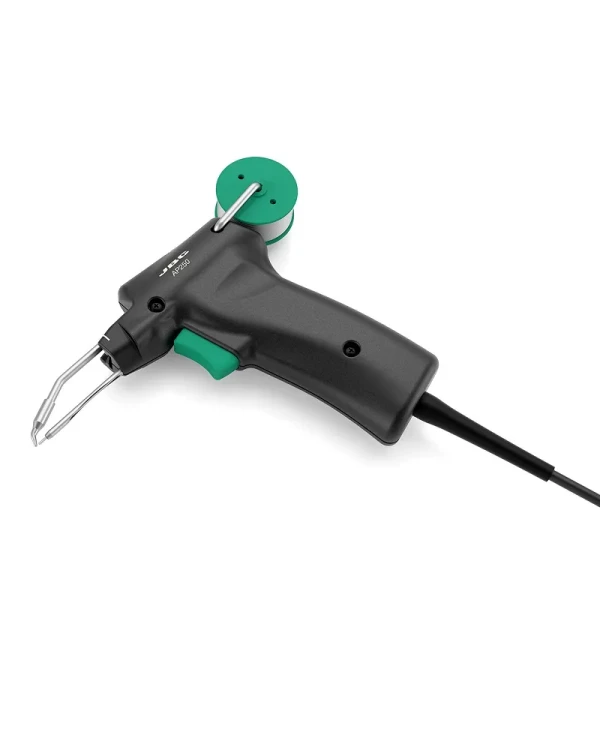 Elewant_Kolba_z_ręcznym_podajnikiem_cyny_JBC_AP250-B