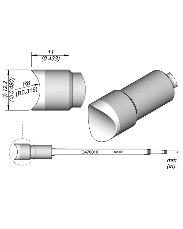 Elewant_Grot_wklęsły_8.00mm_JBC_C470010