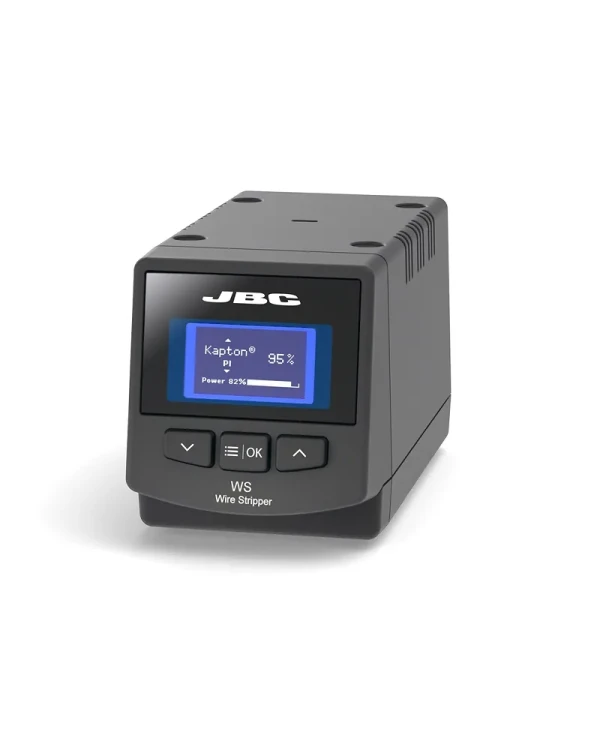 Elewant_Stacja_sterująca_JBC_WS-2UA_do_ściągania_izolacji