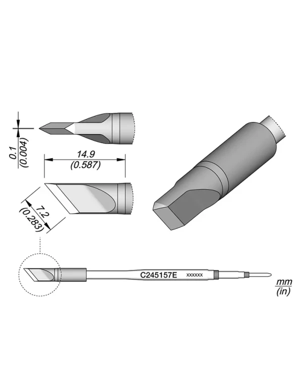 Elewant_Grot_nóż_7.20x0.10mm_wzmacniany_JBC_C245157E