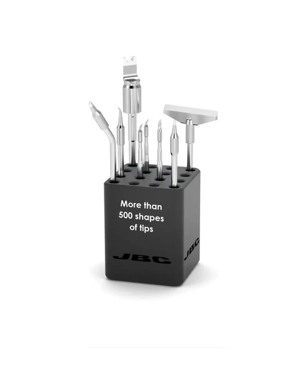 Elewant_Stojak_na_16_dysz_grotów_JBC_SCH-A