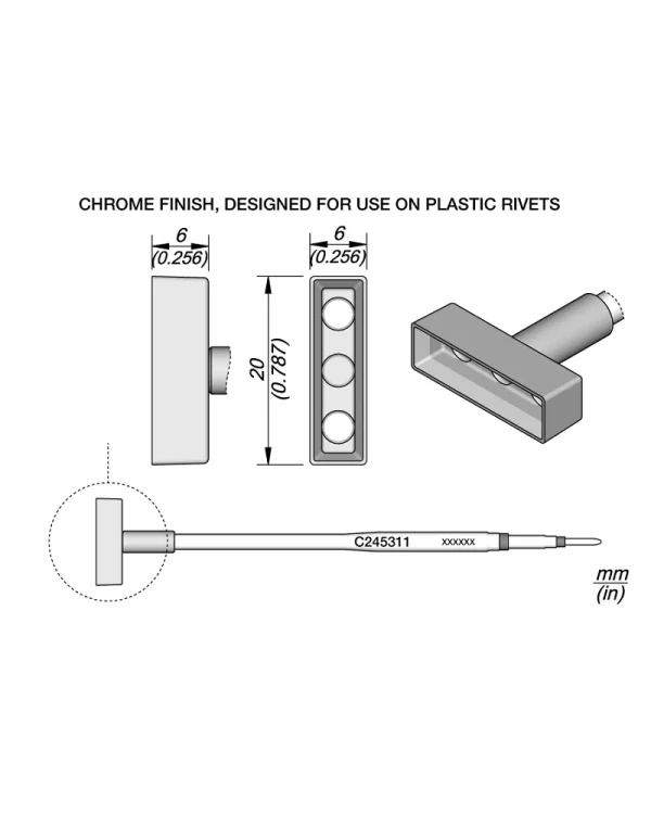 Elewant_Grot_do_tworzyw_sztucznych_20.00x6.00mm_JBC_C245311