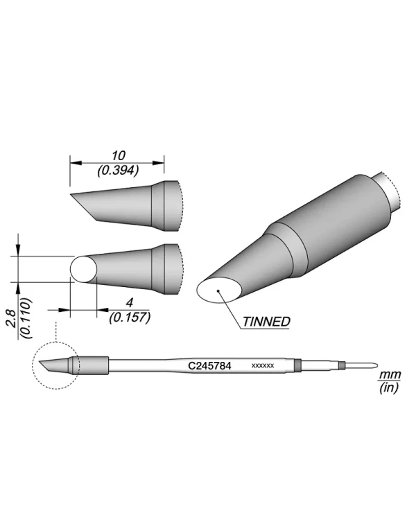 Grot_stozkowy_sciety_2.80mm_C245784