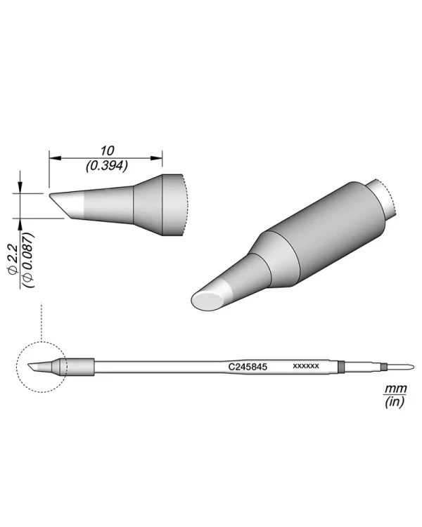 Grot_stozkowy_sciety_2.20mm_JBC_C245845_Long