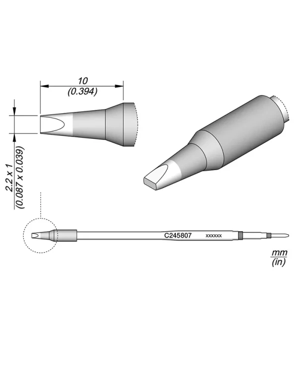 Grot_wkretakowy_2.20x1.00mm_JBC_C245807