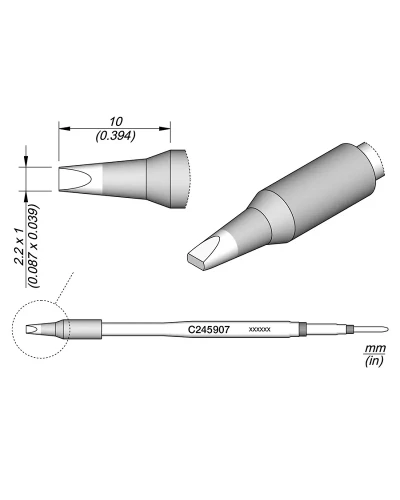 Grot_wkretakowy_2.20x1.00mm_JBC_C245907