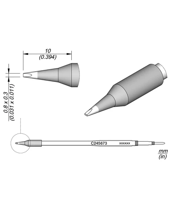 Grot_wkretakowy_0.80x0.30mm_JBC_C245673_Long_HT