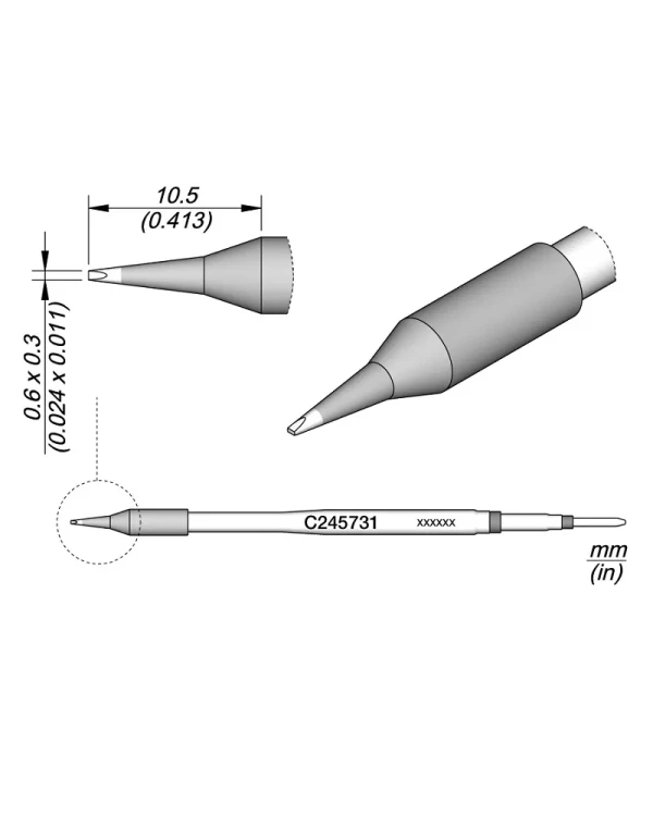 Grot_wkretakowy_0.60x0.30mm_JBC_C245731