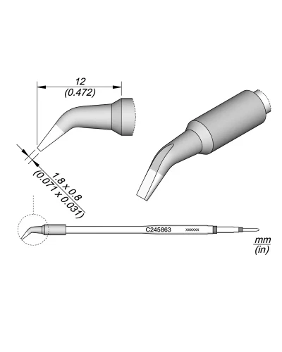 Grot_wkretakowy_wygiety_1.80x0.80mm_JBC_C245863_Long