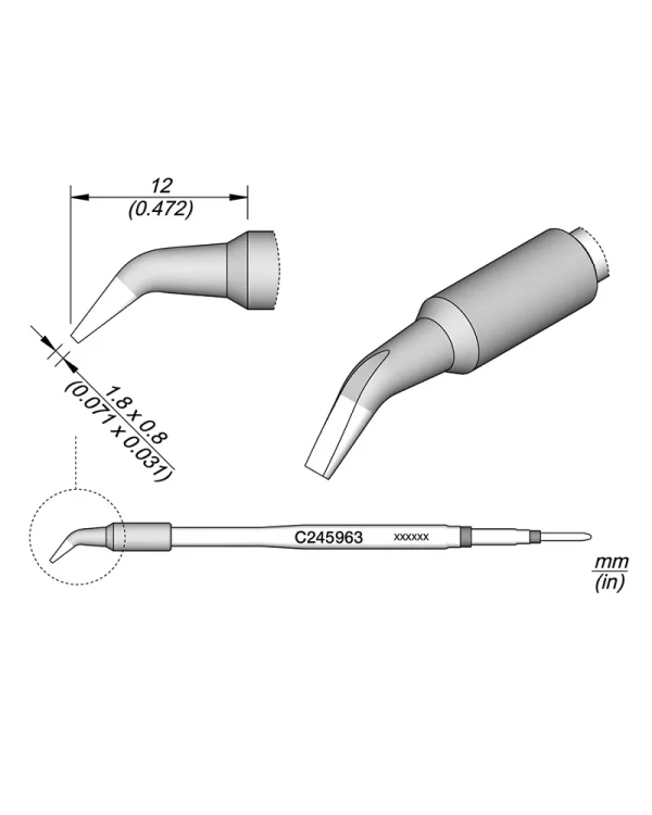 Grot_wkretakowy_wygiety_1.80x0.80mm_JBC_C245963