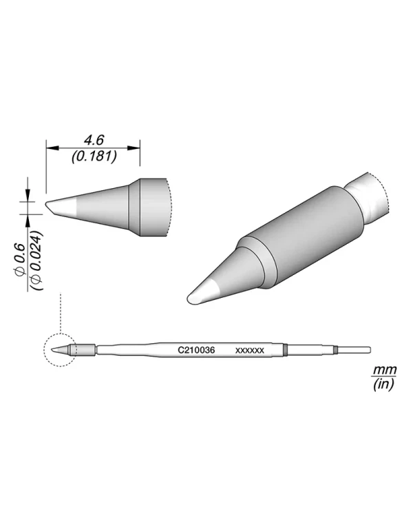Grot_stozkowy_sciety_0.60mm_JBC_C210036