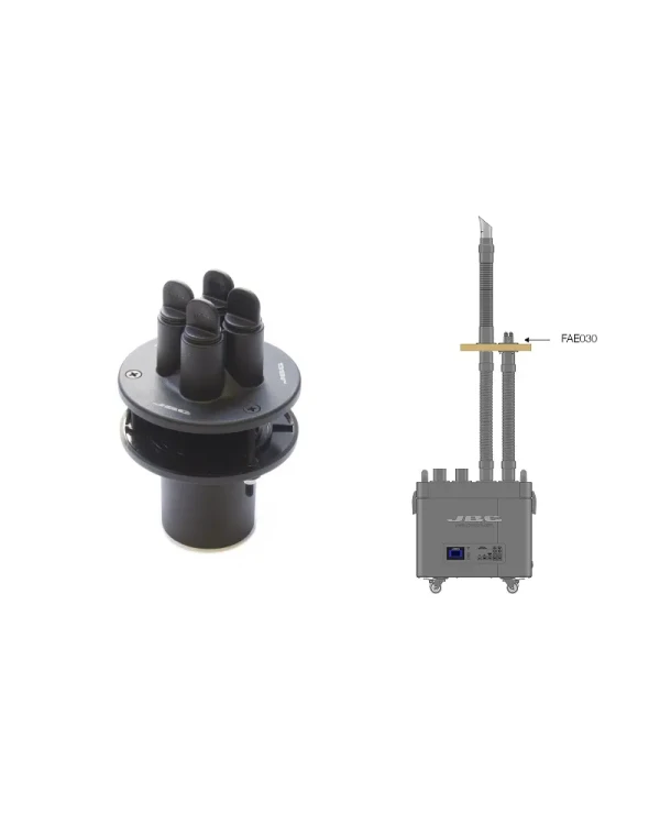 Adapter_do_pochlaniacza_oparow_JBC_FAE030_do_FAE1_FAE2