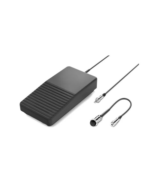 Przycisk_nozny_JBC_P-005_z_adapterami_do_stacji_lutowniczych