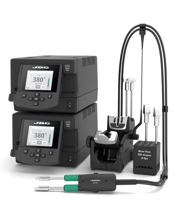 Stacja_lutownicza_HDEK_Station_Heavy_Duty_Rework_HDE-2KE