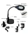 Elewant_lupa_biurkowa_podswietlenie_led_6W_czarna_BST-9145T_4.webp