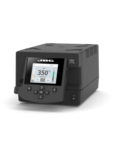 Elewant_Stacja_lutownicza_moduł_2_narzędzia_JBC_DDE-2D