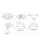 Elewant_Gniazdo_IEC_C14_meskie_trapezowe_przykrecane_do_obudowy_2.webp