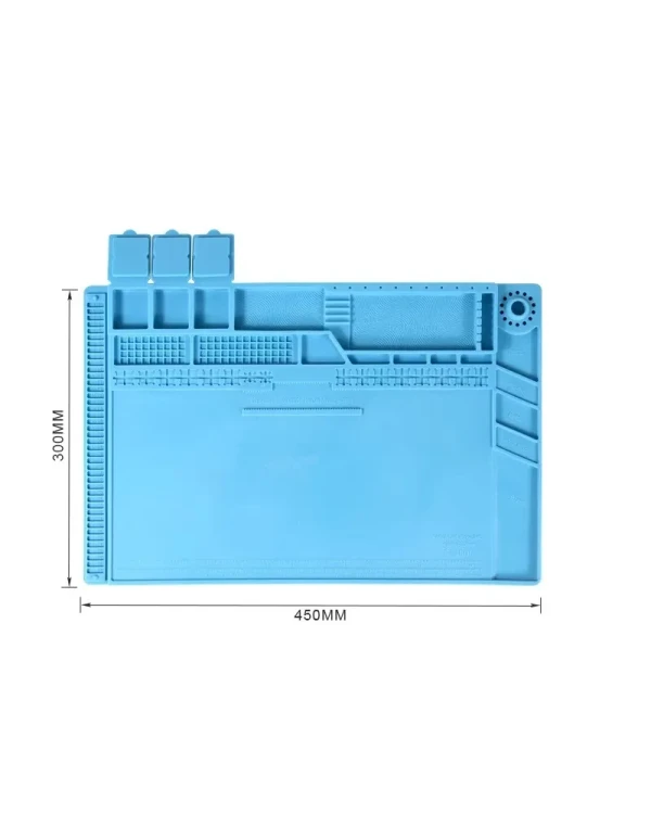 Elewant FIX-S-160C_mata_silikonowa_serwisowa_magnesy.webp