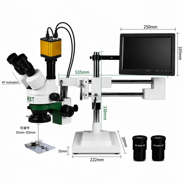 Elewant_Mikroskop_Triocular_kamera_FHD_z_oswietlaczem_LCD_10in_BST-X7_2.png