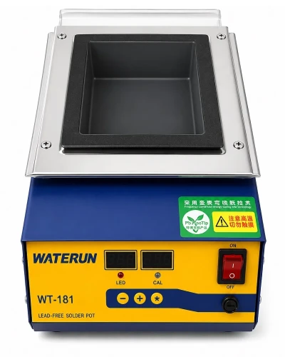 Elewant_Tygiel_lutowniczy_1200W_tytan_180x140x45mm_Waterun_WT-181.webp