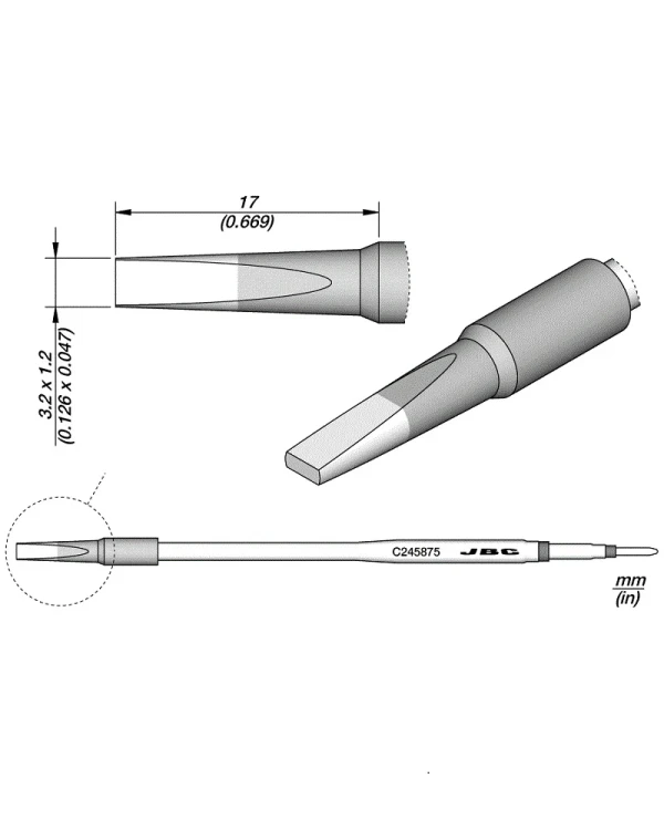 Elewant_grot_wkretak_long_3.2x1.2mm_JBC_C245875.webp