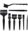 Elewant_Zestaw_8 szczotek_pedzli_ESD_antystatycznych_brush_antistatic_DIY_PCB_serwis_naprawa.webp