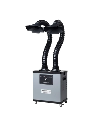 Elewant_odciag_oparow_2_ramiona_2_stanowiska_200W_3_Filtry_HEPA_Waterun_F6002.webp