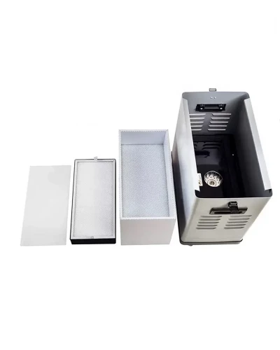 Elewant_odciag_oparow_2_ramiona_2_stanowiska_200W_3_Filtry_HEPA_Waterun_F6002_2.webp